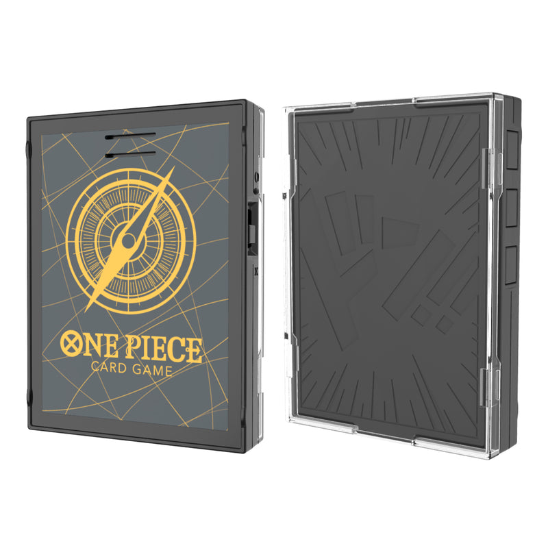 One Piece TCG: Sound Loader Vol. 2 (SL-02) - Enel