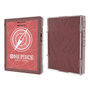 One Piece TCG: Sound Loader Vol. 1 (SL-01) - Monkey. D. Luffy