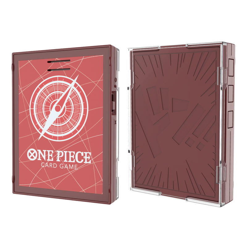 One Piece TCG: Sound Loader Vol. 1 (SL-01) - Monkey. D. Luffy
