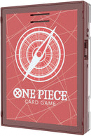 One Piece TCG: Sound Loader Vol. 1 (SL-01) - Monkey. D. Luffy