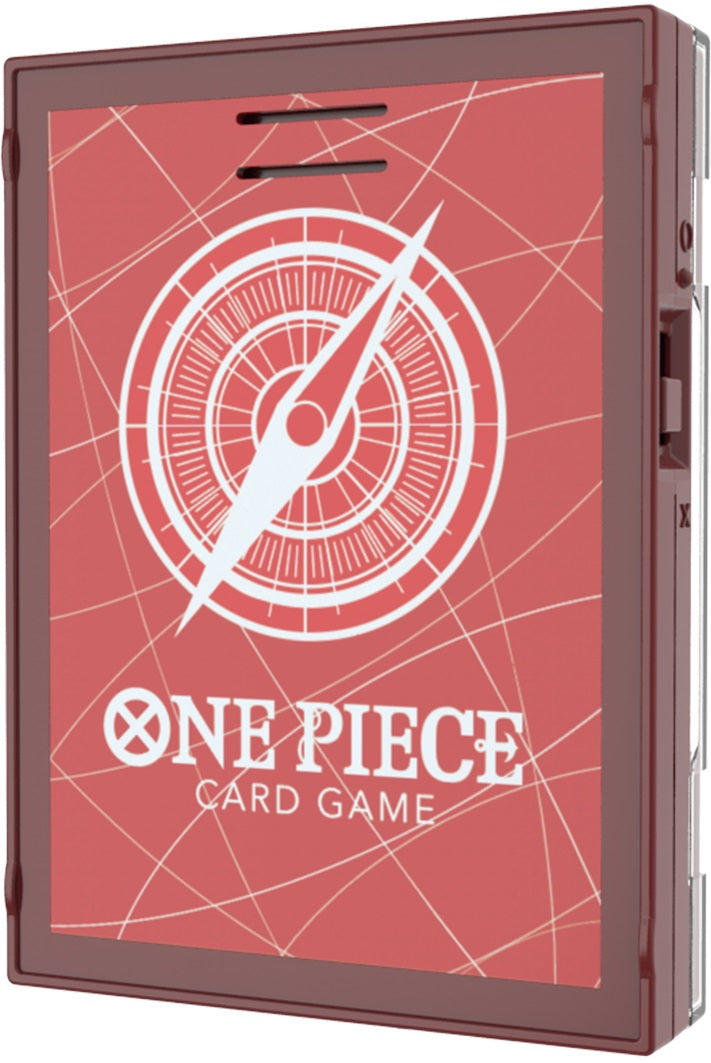 One Piece TCG: Sound Loader Vol. 1 (SL-01) - Monkey. D. Luffy