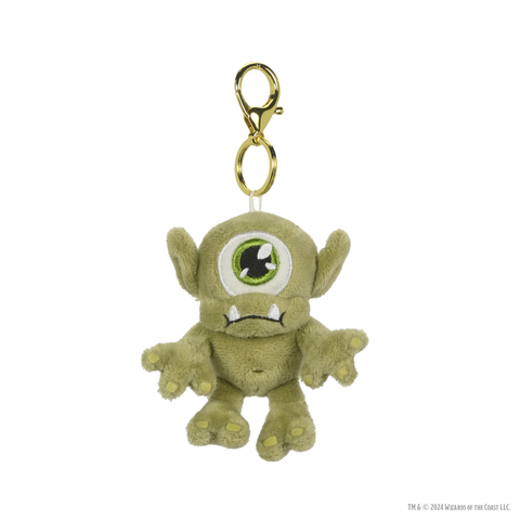 Magic the Gathering: 3" Collectable Plush Charm - Fblthp