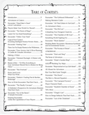 How to Write Adventure Modules That Don't Suck (Hardcover)
