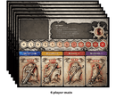 Ring of Chaos Game: Platinum Edition