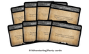 Ring of Chaos Game: Platinum Edition
