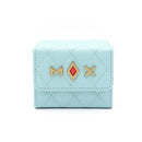 KMC: Mox Luxury 133+ Deck Box - Blue