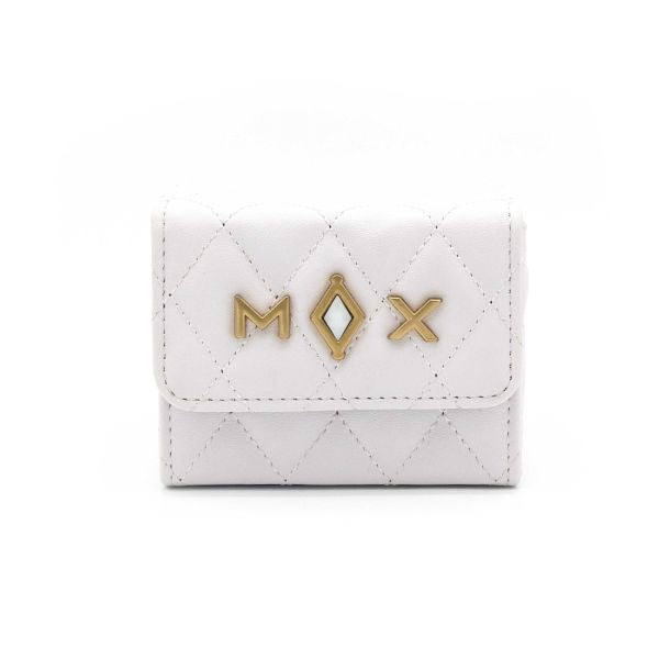 KMC: Mox Luxury 133+ Deck Box - White