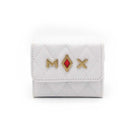KMC: Mox Luxury 133+ Deck Box - White