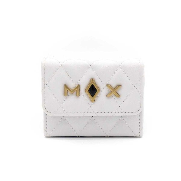 KMC: Mox Luxury 133+ Deck Box - White