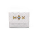 KMC: Mox Luxury 133+ Deck Box - White