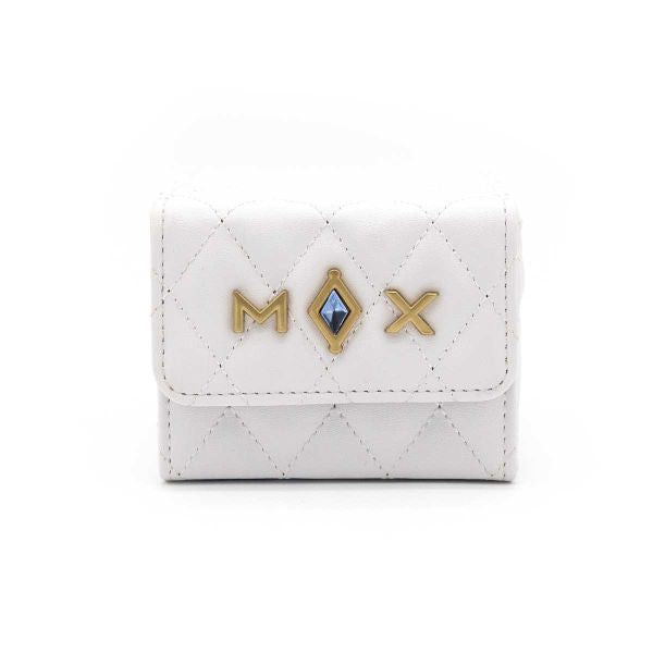 KMC: Mox Luxury 133+ Deck Box - White