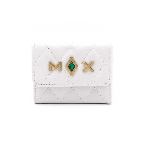 KMC: Mox Luxury 133+ Deck Box - White