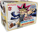 Yu-Gi-Oh: Speed Duel Battle City Finals Box