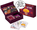 Exploding Kittens Party Pack