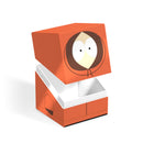 Ultimate Guard: Squaroes South Park 100+ Deck Box - Kenny