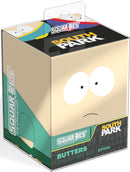 Ultimate Guard: Squaroes South Park 100+ Deck Box - Butters
