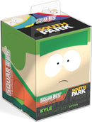 Ultimate Guard: Squaroes South Park 100+ Deck Box - Kyle