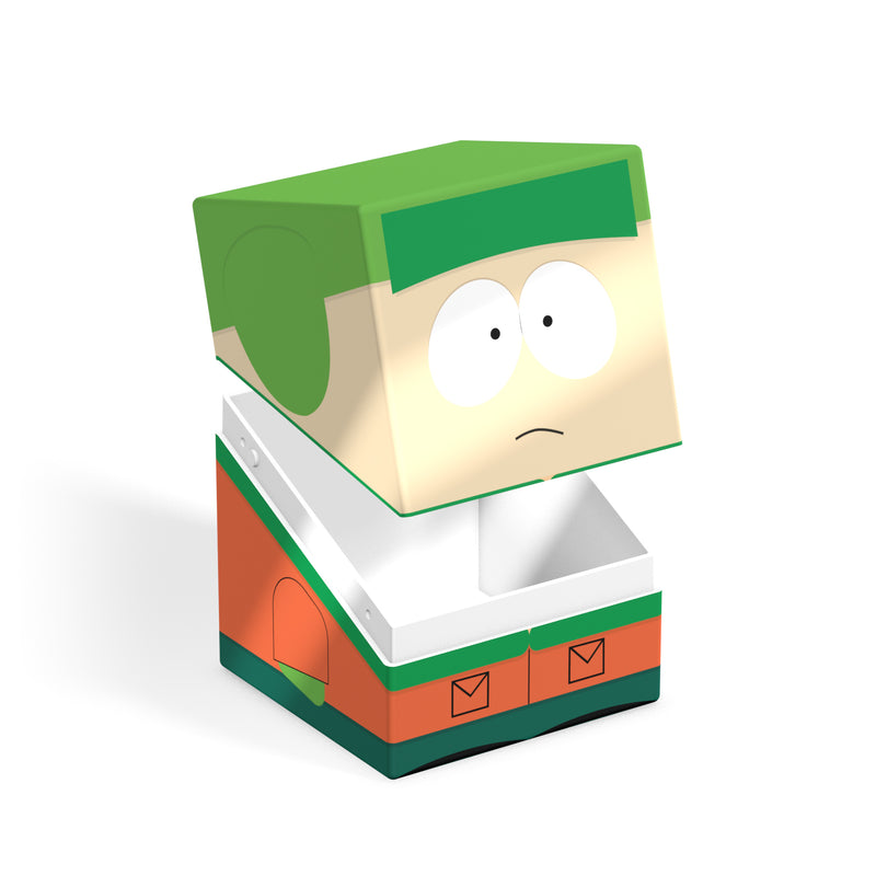 Ultimate Guard: Squaroes South Park 100+ Deck Box - Kyle