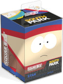 Ultimate Guard: Squaroes South Park 100+ Deck Box - Stan