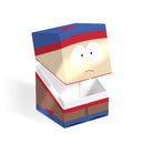 Ultimate Guard: Squaroes South Park 100+ Deck Box - Stan