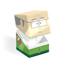 Ultimate Guard: Squaroes South Park 100+ Deck Box - Mr. Garrison