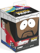 Ultimate Guard: Squaroes South Park 100+ Deck Box - Chef