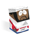 Ultimate Guard: Squaroes South Park 100+ Deck Box - Chef