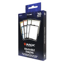 Ultra Pro: MTG Erasable Tokens