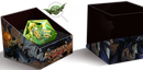 Mega D20 55mm - Goblin Mammoth - Pathfinder