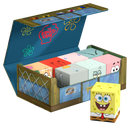 Squaroes: Spongebob Squarepants - Collectors Case: Krusty Krab