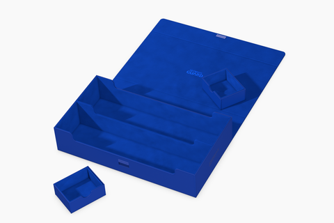 ULTIMATE GUARD: OMNIHIVE 1000+ XENOSKIN - Blue