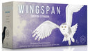 Wingspan European Expansion