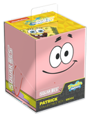 Ultimate Guard: Squaroes Spongebob Squarepants 100+ Deck Box - Patrick
