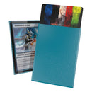 Ultimate Guard: Standard Size Cortex Gloss - Petrol