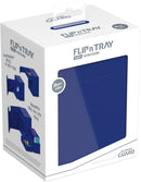 Ultimate Guard - 133+ Flip'n'Tray Xenoskin - Blue