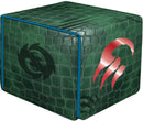Ultra PRO: Alcove Edge Deck Box - Tarkir: Dragonstorm (Temur)