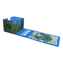 Ultra PRO: Alcove Edge Deck Box - Tarkir: Dragonstorm (Temur)