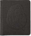 Dragon Shield: Card Codex - Iron Grey (160 Slots)