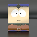 Ultimate Guard: Squaroes South Park 100+ Deck Box - Stan Marshwalker