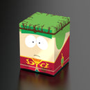 Ultimate Guard: Squaroes South Park 100+ Deck Box - High Elf King Kyle
