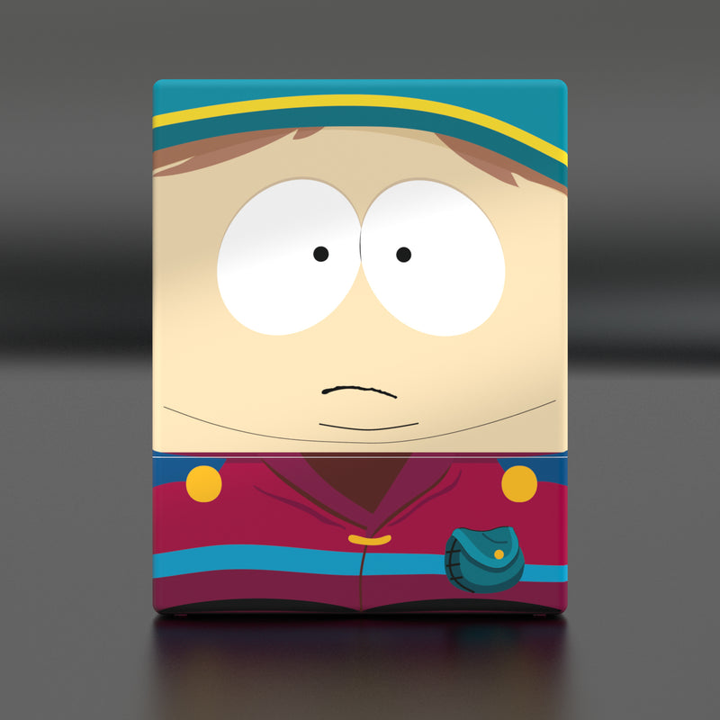 Ultimate Guard: Squaroes South Park 100+ Deck Box - Grand Wizard Cartman