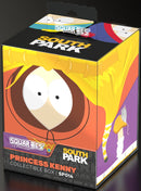 Ultimate Guard: Squaroes South Park 100+ Deck Box - Princess Kenny