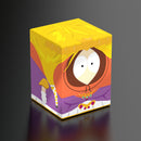 Ultimate Guard: Squaroes South Park 100+ Deck Box - Princess Kenny