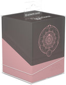 Ultimate Guard - Boulder 100+ Druidic Secrets - Fatum (Dusty Pink)