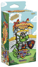 Neopets Battledome TCG - Champions of Meridell Starter Deck