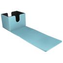 Ultra PRO: Alcove Edge Deck Box - Vivid (Light Blue)