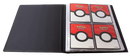Ultra PRO: 4-Pocket Portfolio - Pokemon (Destined Rivals)