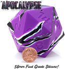 Gatekeeper Games: Random EnCounter 58mm Silicone D20 - Apocalypse