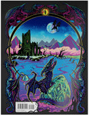 Dungeons & Dragons 5E: Dragon Delves - An Adventure Anthology (Alt Cover)