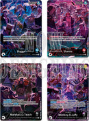 One Piece: English Version 2nd Anniversary Set